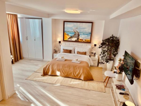 Leo's Apartments Tirana Garden View Agim Kadrimi